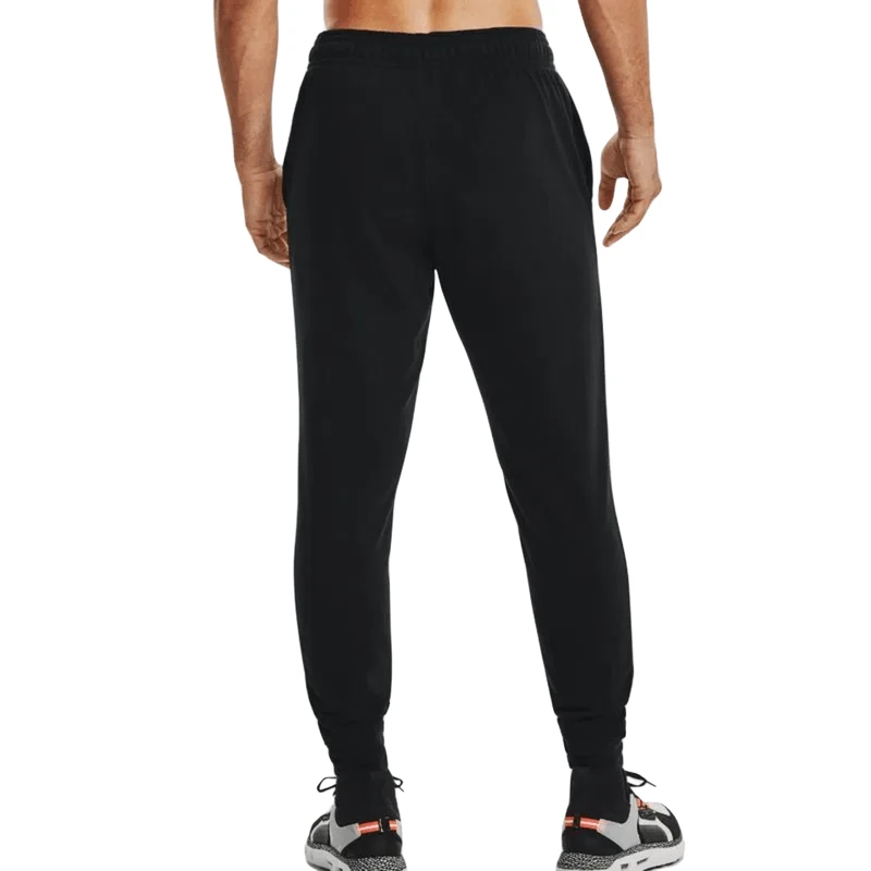 Under Armour Rival Terry Jogger - Men's 2 Under Armour Rival Terry Jogger - Men's - Image 2