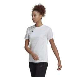 Adidas Campéon 21 Soccer Jersey - Women's