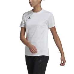 Adidas Campéon 21 Soccer Jersey - Women's -Nike || Under Armour || Patagonia Sales 1075436 800 auto