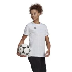 Adidas Campéon 21 Soccer Jersey - Women's -Nike || Under Armour || Patagonia Sales 1075438 800 auto