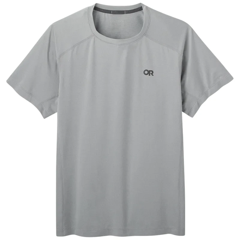Outdoor Research Argon Short-Sleeve T-Shirt - Men's 3 Outdoor Research Argon Short-Sleeve T-Shirt - Men's - Image 3