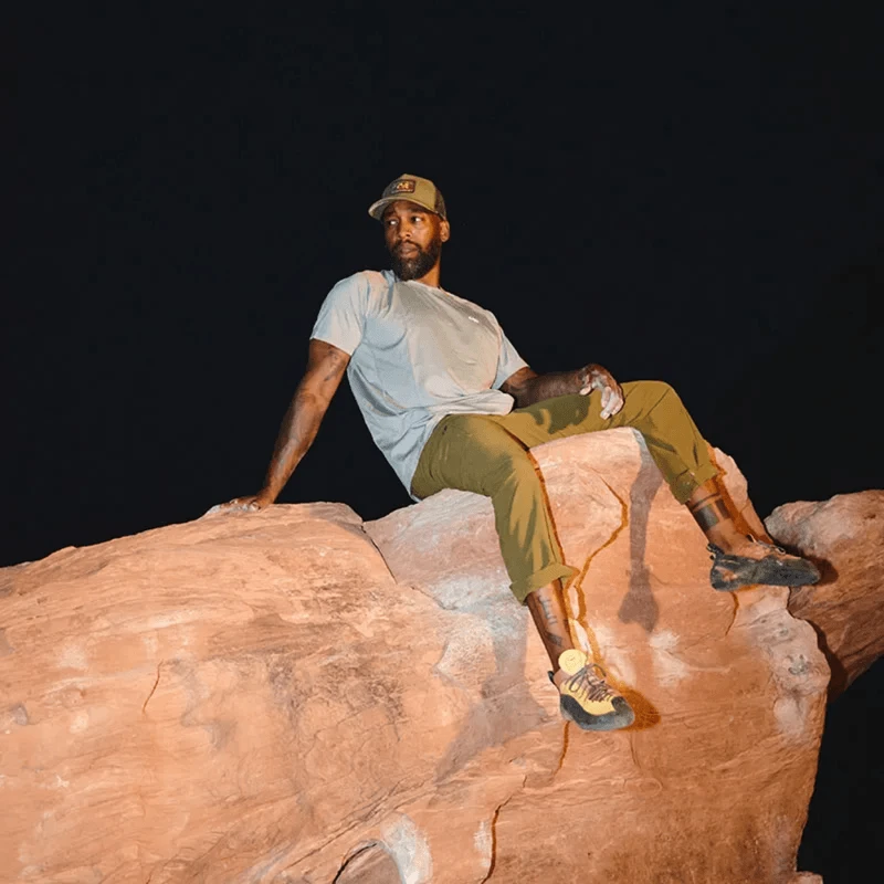 Outdoor Research Argon Short-Sleeve T-Shirt - Men's 2 Outdoor Research Argon Short-Sleeve T-Shirt - Men's - Image 2