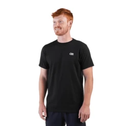 Outdoor Research Lockup Back Logo T-Shirt -Nike || Under Armour || Patagonia Sales 1078074 800 auto