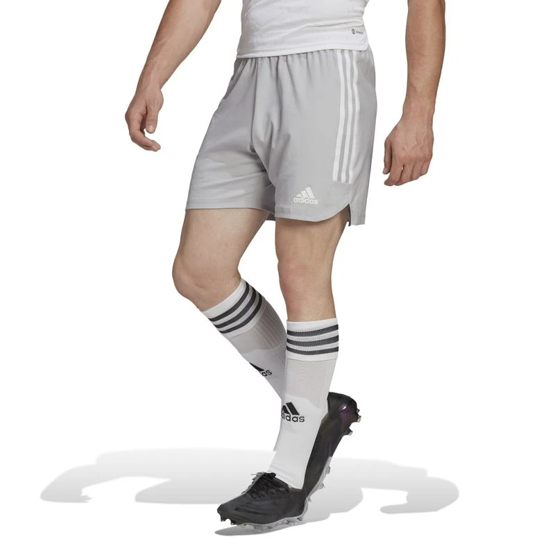 Adidas Condivo 21 Soccer Short - Men's 4 Adidas Condivo 21 Soccer Short - Men's - Image 4