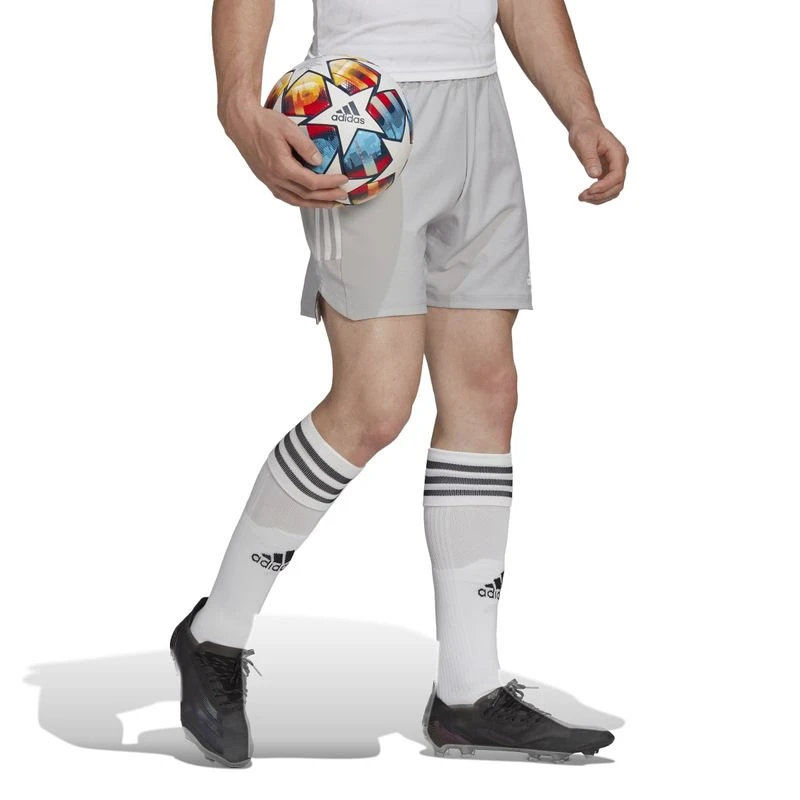 Adidas Condivo 21 Soccer Short - Men's 3 Adidas Condivo 21 Soccer Short - Men's - Image 3