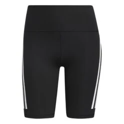 Adidas Optime Trainicons 3-Stripes Bike Short - Women's -Nike || Under Armour || Patagonia Sales 1080185 800 auto