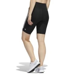 Adidas Optime Trainicons 3-Stripes Bike Short - Women's -Nike || Under Armour || Patagonia Sales 1080187 800 auto