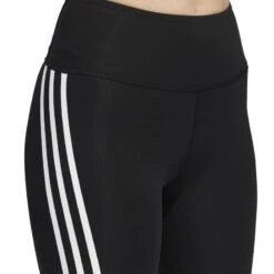 Adidas Optime Trainicons 3-Stripes Bike Short - Women's -Nike || Under Armour || Patagonia Sales 1080191 800 auto