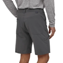 Patagonia Quandary 10" Short - Men's -Nike || Under Armour || Patagonia Sales 1080759 800 auto