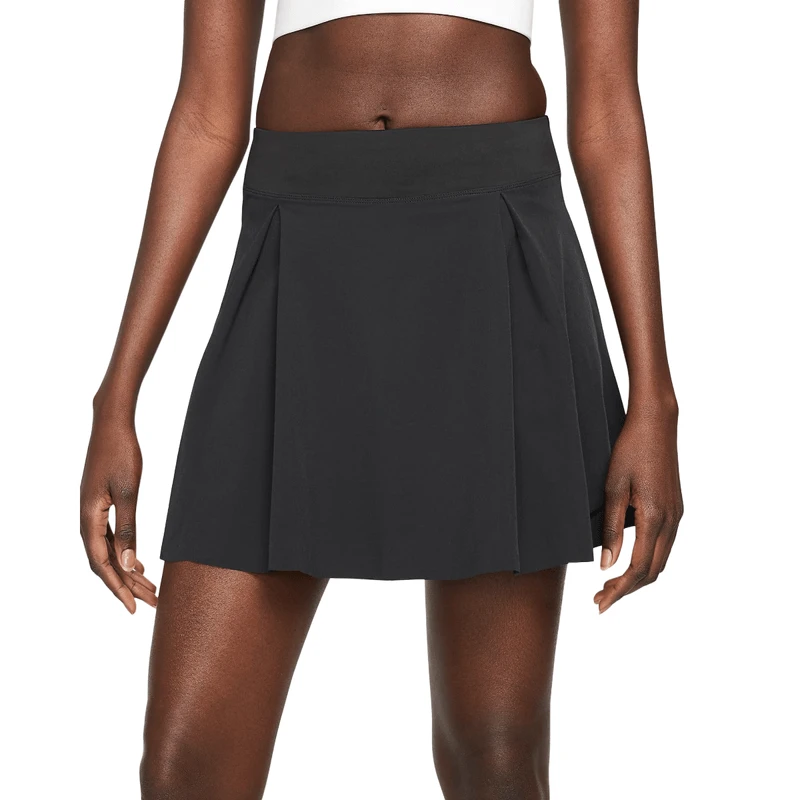 Nike Dri-FIT Long Golf Skirt - Women's 4 Nike Dri-FIT Long Golf Skirt - Women's - Image 4