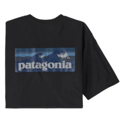 Patagonia Boardshort Logo Pocket Responsibili-Tee Shirt - Men's -Nike || Under Armour || Patagonia Sales 1084399 800 auto