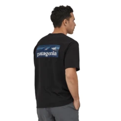Patagonia Boardshort Logo Pocket Responsibili-Tee Shirt - Men's -Nike || Under Armour || Patagonia Sales 1084401 800 auto