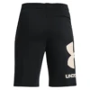 Under Armour Rival Fleece Big Logo Short - Boys'