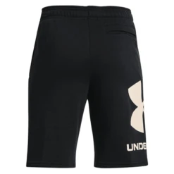 Under Armour Rival Fleece Big Logo Short - Boys'