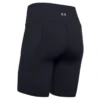 Under Armour Meridian Biker Short - Women's