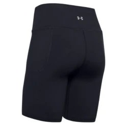 Under Armour Meridian Biker Short - Women's