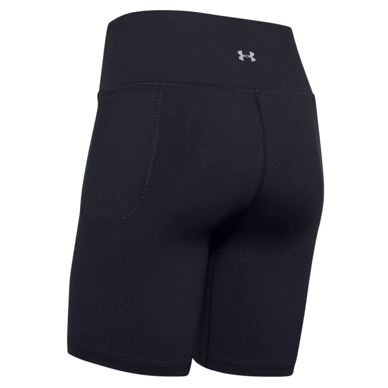 Under Armour Meridian Biker Short - Women's 1 Under Armour Meridian Biker Short - Women's