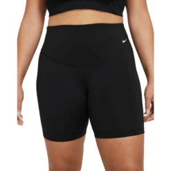 Nike One Mid-Rise 7" Biker Short - Women's -Nike || Under Armour || Patagonia Sales 1087503 800 auto