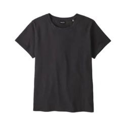 Patagonia Regenerative Organic Certified Cotton T-Shirt - Women's