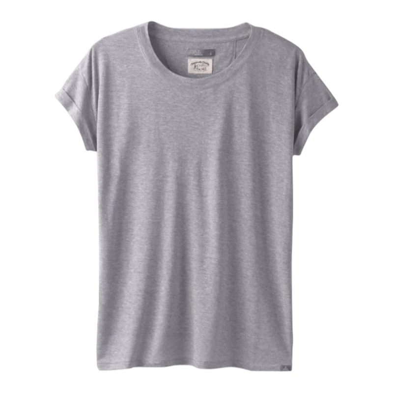 PrAna Cozy Up T-Shirt - Women's 3 PrAna Cozy Up T-Shirt - Women's - Image 3