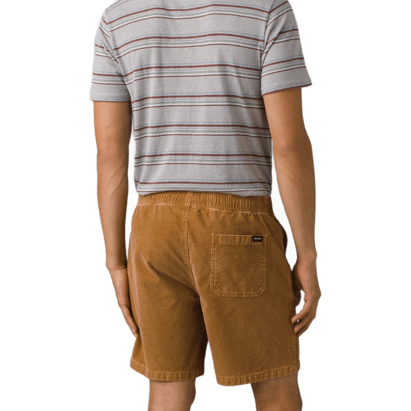 PrAna Canyon Camp Short - Men's 3 PrAna Canyon Camp Short - Men's - Image 3