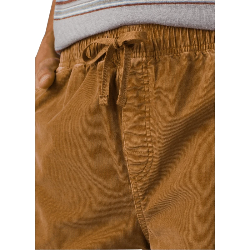 PrAna Canyon Camp Short - Men's 4 PrAna Canyon Camp Short - Men's - Image 4