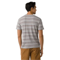 PrAna Cardiff Short-Sleeve Pocket T-Shirt - Men's