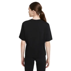 Nike Sportswear Essentials Boxy T-Shirt - Women's -Nike || Under Armour || Patagonia Sales 1099888 800 auto