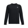Under Armour Rival Fleece Crew - Men's