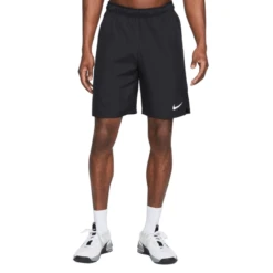 Nike 9" Woven Training Short - Men's -Nike || Under Armour || Patagonia Sales 1100488 800 auto