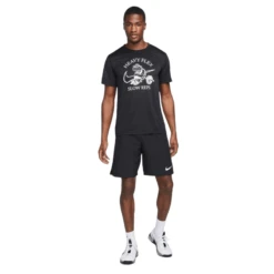Nike 9" Woven Training Short - Men's -Nike || Under Armour || Patagonia Sales 1100492 800 auto