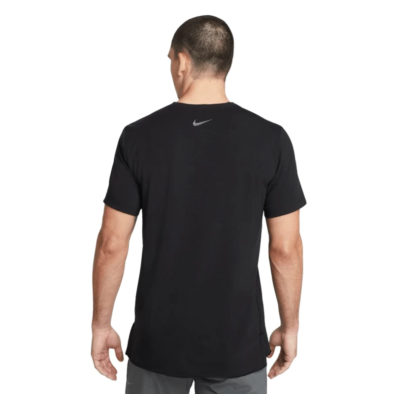 Nike Yoga Dri-FIT Top - Men's 7 Nike Yoga Dri-FIT Top - Men's - Image 7