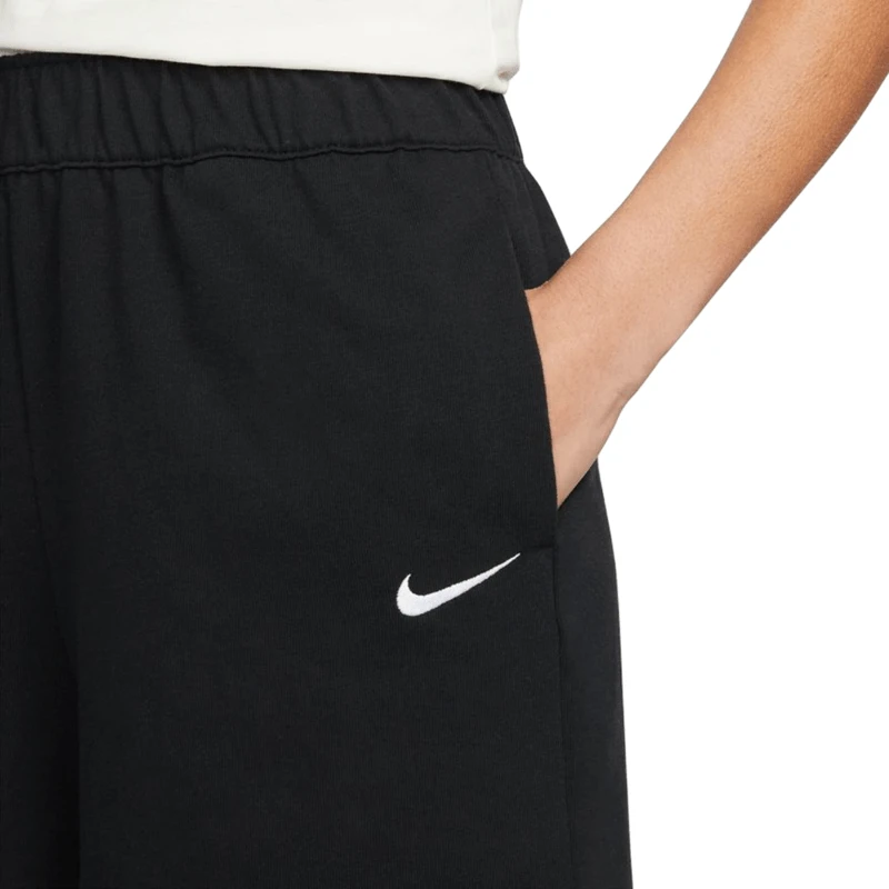 Nike Sportswear Jersey Short - Women's 2 Nike Sportswear Jersey Short - Women's - Image 2
