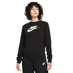 Nike Sportswear Club Fleece Logo Crew-Neck Sweatshirt - Women's 6 Nike Sportswear Club Fleece Logo Crew-Neck Sweatshirt - Women's -Nike || Under Armour || Patagonia Sales 1101140 800 auto