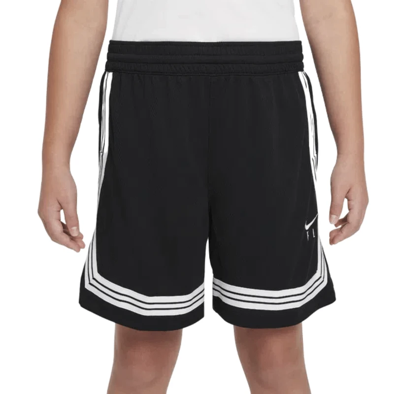 Nike Fly Crossover Training Short - Girls' 8 Nike Fly Crossover Training Short - Girls' - Image 8