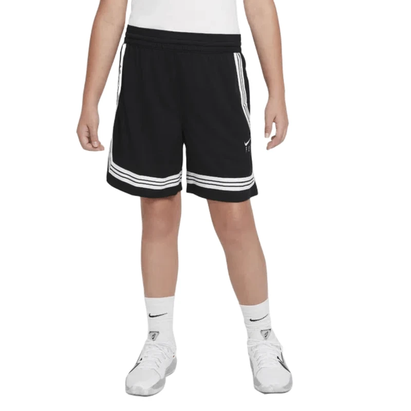 Nike Fly Crossover Training Short - Girls' 1 Nike Fly Crossover Training Short - Girls'