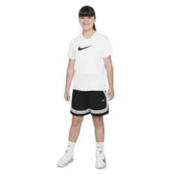 Nike Fly Crossover Training Short - Girls' 12 Nike Fly Crossover Training Short - Girls' -Nike || Under Armour || Patagonia Sales 1102143 800 auto