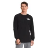 The North Face Box NSE Long-Sleeve Shirt - Men's