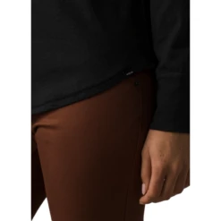 PrAna Cozy Up Long-Sleeve T-Shirt - Women's -Nike || Under Armour || Patagonia Sales 1105360 800 auto