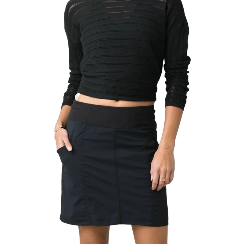 PrAna Koen Skort - Women's 2 PrAna Koen Skort - Women's - Image 2