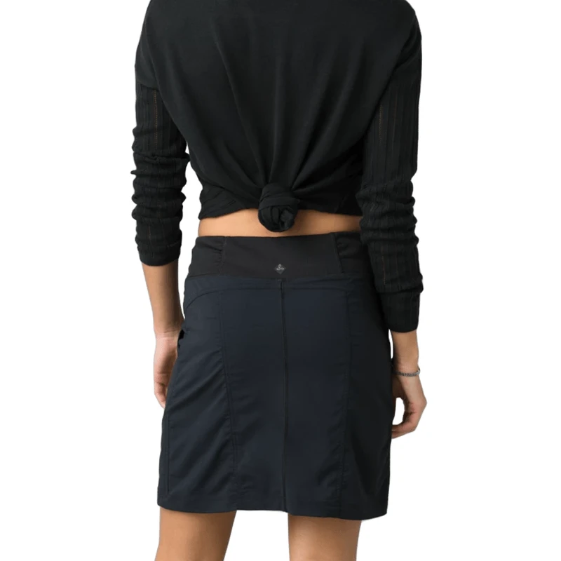 PrAna Koen Skort - Women's 4 PrAna Koen Skort - Women's - Image 4