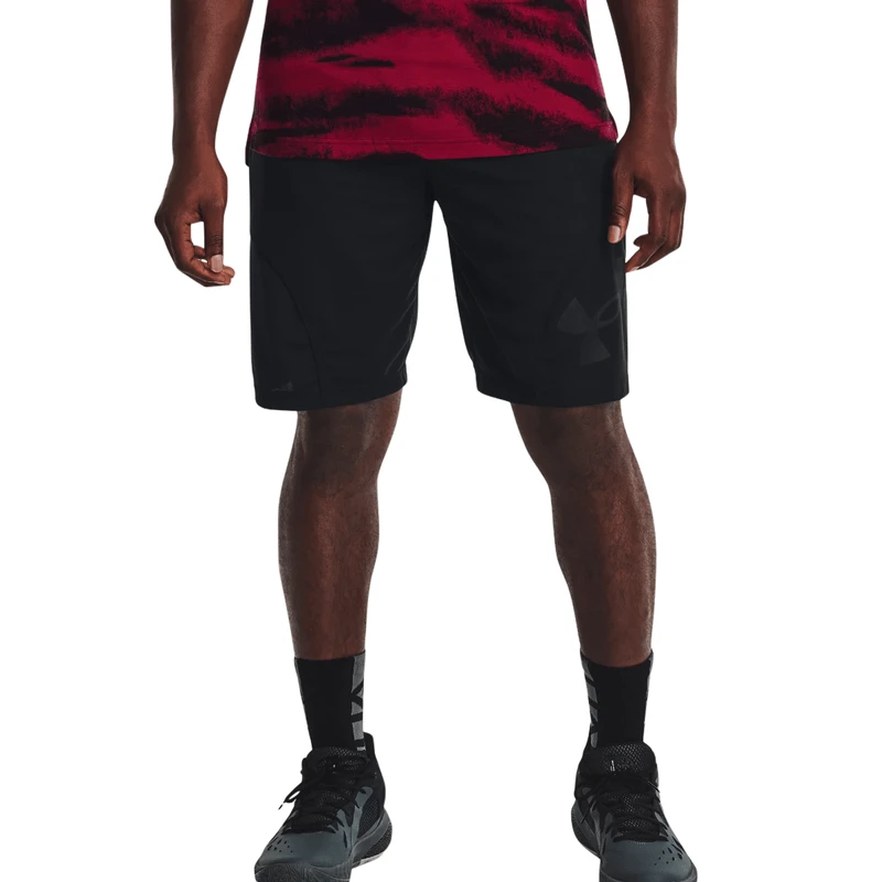 Under Armour Perimeter 11'' Short - Men's 7 Under Armour Perimeter 11'' Short - Men's - Image 7