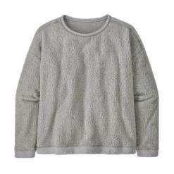 Patagonia Shearling Fleece Crew Sweatshirt - Women's 5 Patagonia Shearling Fleece Crew Sweatshirt - Women's -Nike || Under Armour || Patagonia Sales 1110426 800 auto
