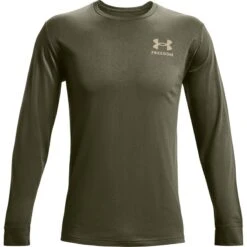Under Armour Freedom Flag Long Sleeve Shirt - Men's -Nike || Under Armour || Patagonia Sales 1111108 800 auto