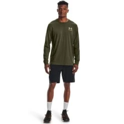 Under Armour Freedom Flag Long Sleeve Shirt - Men's -Nike || Under Armour || Patagonia Sales 1111112 800 auto