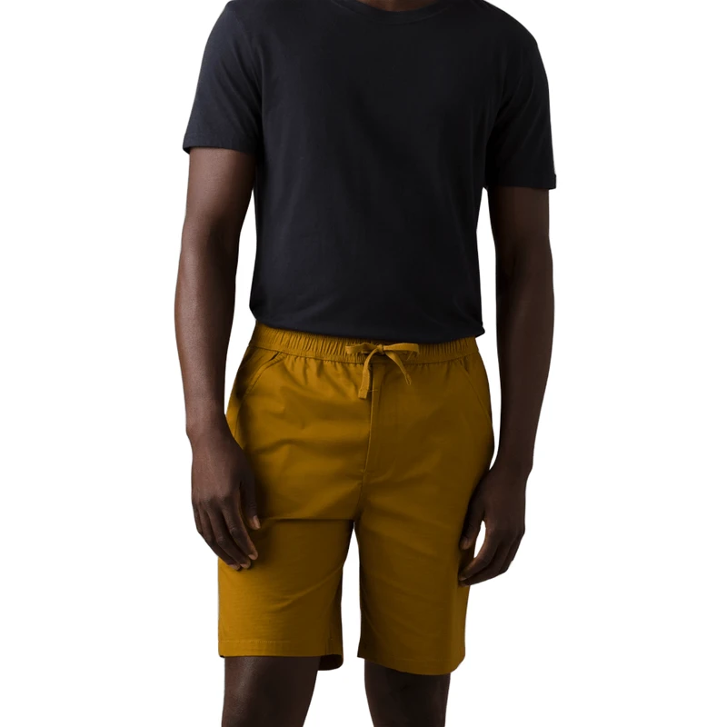 PrAna Double Peak E-Waist Short - Men's 1 PrAna Double Peak E-Waist Short - Men's