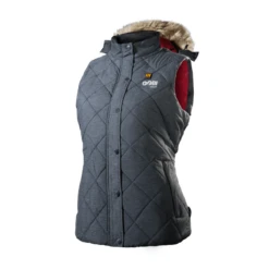Gobi Heat Dune Heated Women's Vest -Nike || Under Armour || Patagonia Sales 1114176 800 auto