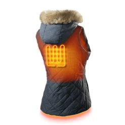 Gobi Heat Dune Heated Women's Vest -Nike || Under Armour || Patagonia Sales 1114178 800 auto
