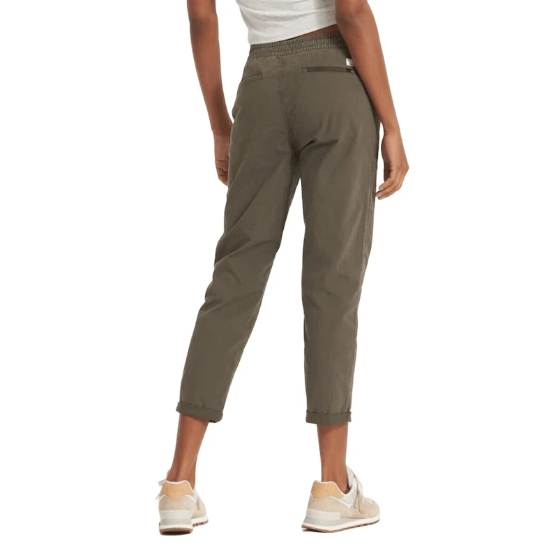 Vuori Vintage Ripstop Pant - Women's 3 Vuori Vintage Ripstop Pant - Women's - Image 3
