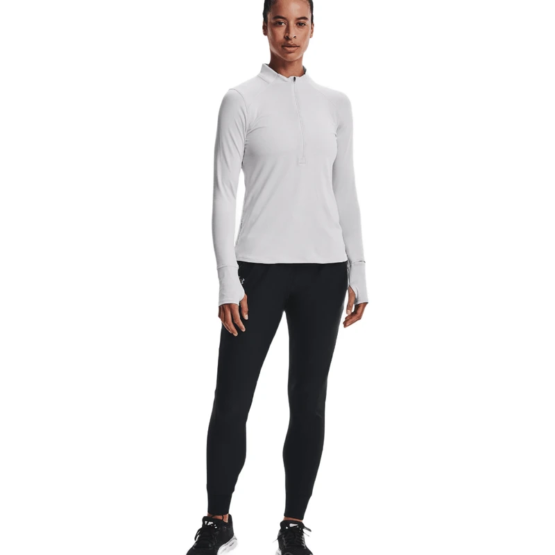 Under Armour Qualifier Run 2.0 Pant - Women's 3 Under Armour Qualifier Run 2.0 Pant - Women's - Image 3